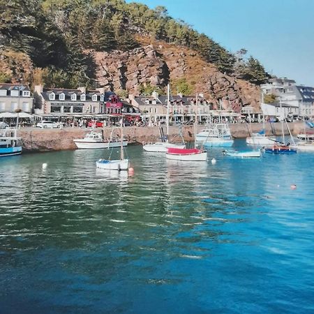 Appartement Devant la Mer Erquy Eksteriør bilde