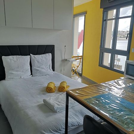 Appartement Devant la Mer Erquy Eksteriør bilde