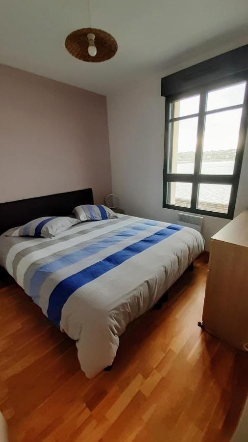 Appartement Devant la Mer Erquy Eksteriør bilde
