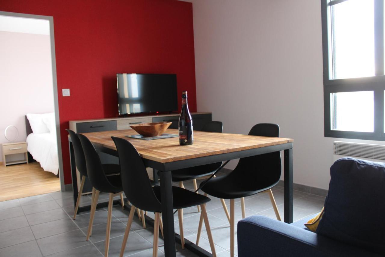 Appartement Devant la Mer Erquy Eksteriør bilde