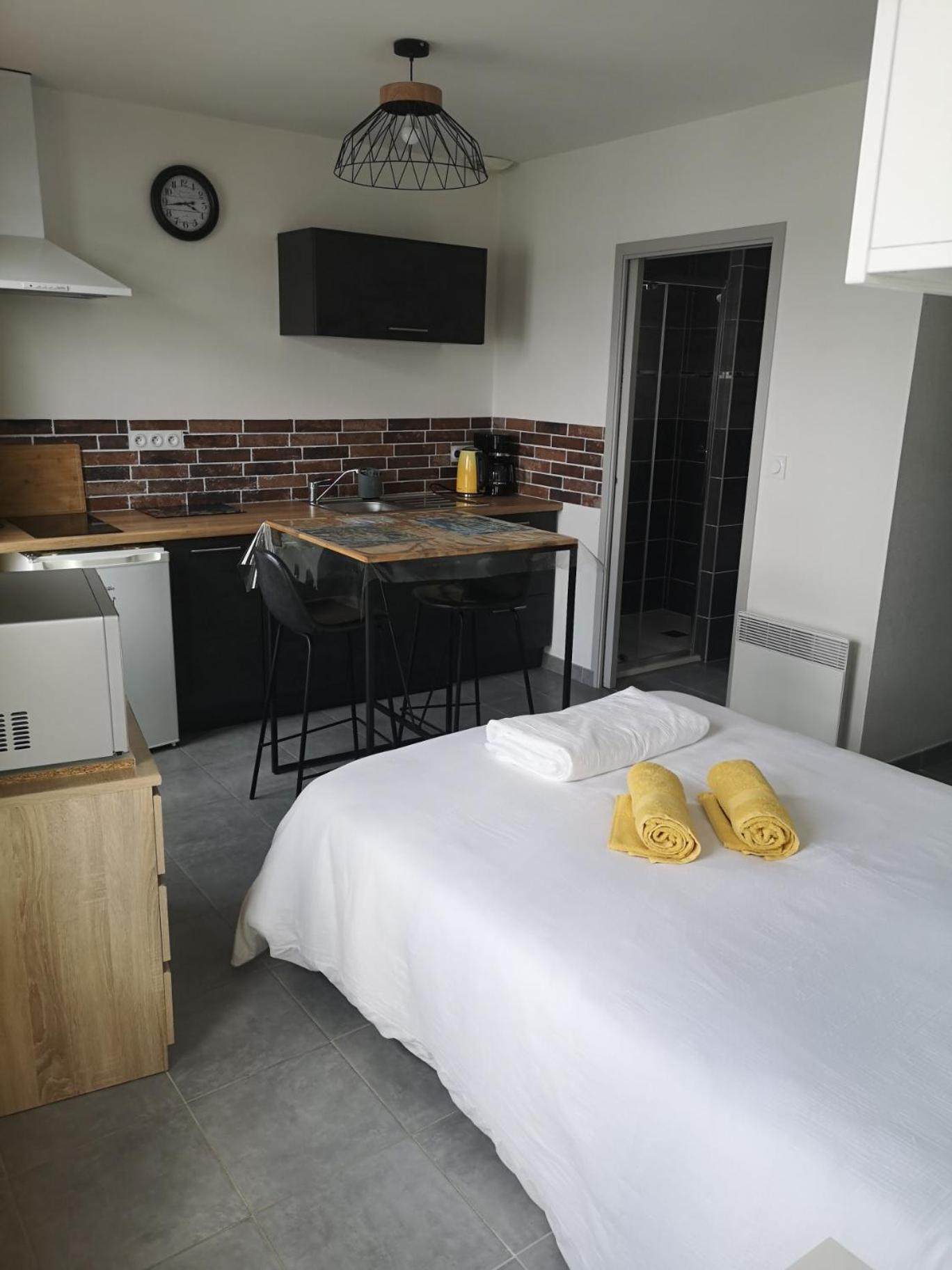 Appartement Devant la Mer Erquy Eksteriør bilde